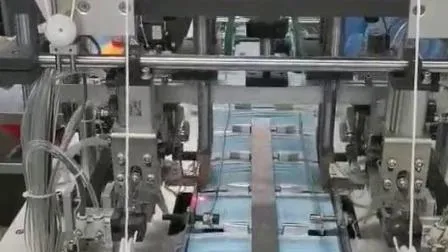 FDA/CE SGS ISO Standard Disposable Surgical Protective Medical Face Mask Polyproptlene Non-Woven 3ply