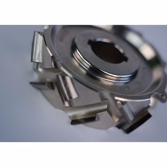 Diamond Milling Cutter for Nanxing Edge Banding Machine Accessories