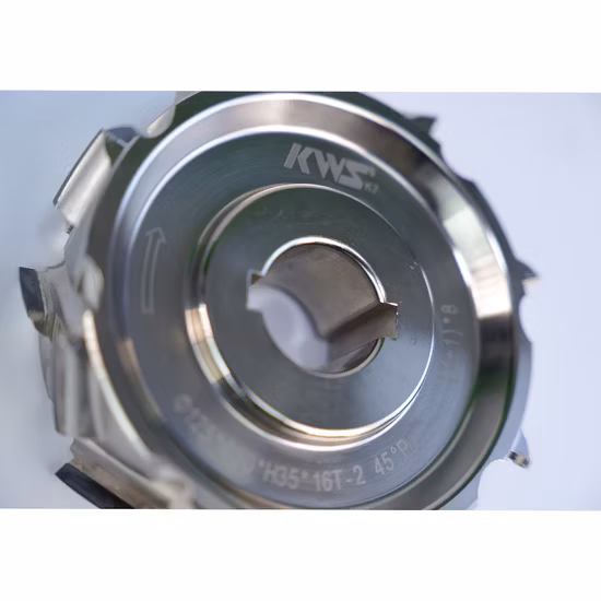 Diamond Milling Cutter for Nanxing Edge Banding Machine Accessories