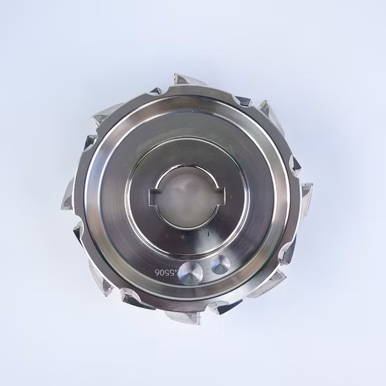 Diamond Milling Cutter for Nanxing Edge Banding Machine Accessories