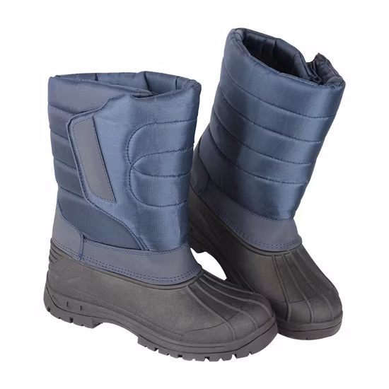 High Quality Cryogenic Silicone Rubber Protective Safety Shoes Boots