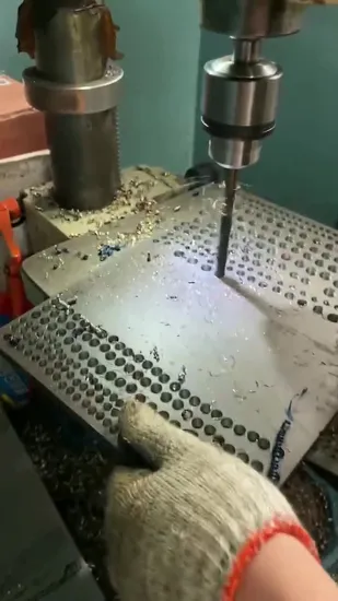 Hollow Square Hole Saw Mortiser Chisel Auger Drill Bit Woodworking Tools