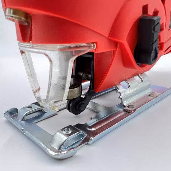 Jig Saw Wood Working Electric Power Jig Saw Cutting Tool Krain
