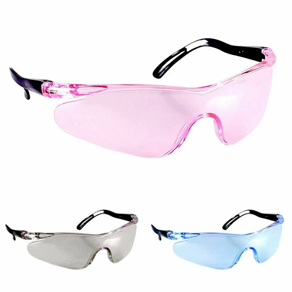 Outdoor Sport Game Safety Glasses Ski Windproof Cycling Eye Protection Goggles
