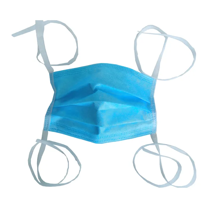 Nonwoven Four Layer Disposable Anti