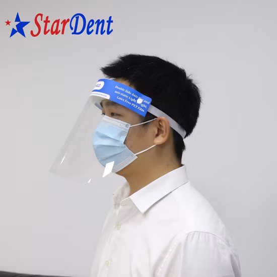 Surgical Face Shileds