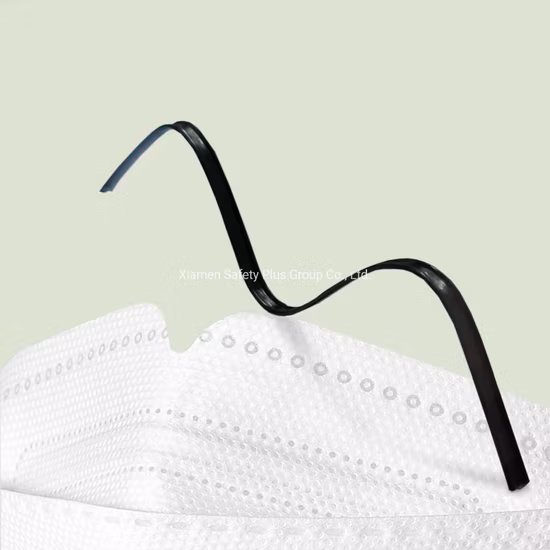 Hot Sale Mask 4 Layers Colorful 3D Korean Mask Fish Shape Protective Face Mask